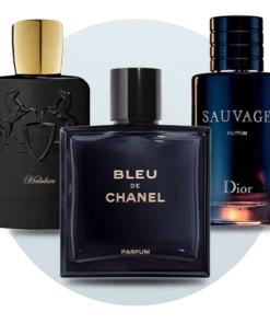 عطر و ادکلن