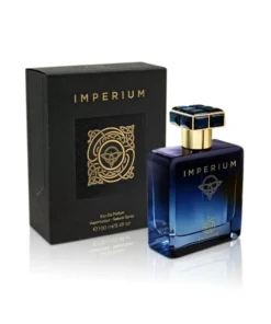 عطر ادکلن مردانه روژا داو الیزیوم پور هوم پارفوم کلوژن فراگرنس ورد (Fragrance World ROJA DOVE Elysium)