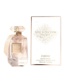 عطر ادکلن زنانه ویکتوریا سکرت بامب شل سلبریشن فراگرنس ورد (Fragrance World Victoria’s Secret Bombshell Celebration)