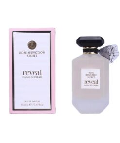 عطر ادکلن زنانه ویکتوریا سکرت تیس کرم کلاود فراگرنس ورد (Fragrance World Victoria Secret Tease Crème Cloud)