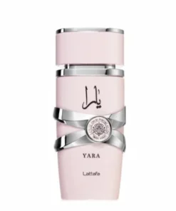 ادکلن لطافه یارا صورتی اصلی( Lattafa Yara)