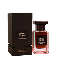 عطر ادکلن اسپرت تام فورد ابنه فیوم فراگرنس ورد (Fragrance world Tom Ford Ébène Fumé)