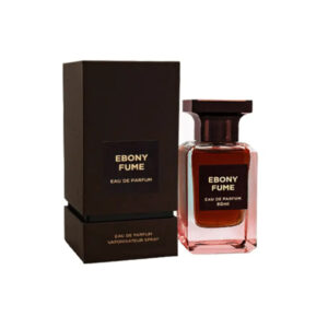 عطر ادکلن اسپرت تام فورد ابنه فیوم فراگرنس ورد (Fragrance world Tom Ford Ébène Fumé)