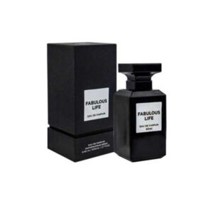 عطر ادکلن اسپرت تام فورد فا..کینگ فابولوس فراگرنس ورد فابولوس لایف (Fragrance world Tom Ford F..king Fabulous)