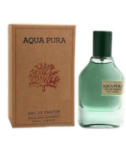 عطر ادکلن اورتو پاریسی مگاماره فراگرنس ورد آکوا پورا (Fragrance World Orto Parisi Megamare)