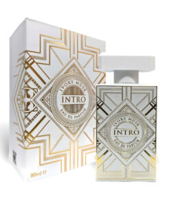 عطر ادکلن اینیشیو ماسک تراپی فراگرنس ورد (Fragrance world Initio Musk Therapy)