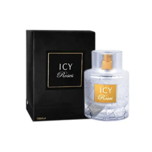 عطر ادکلن بای کیلیان رزز آن آیس فراگرنس ورد آیسی رزز (Fragrance World By Kilian Roses on Ice)