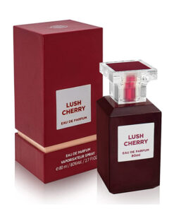 عطر ادکلن تام فورد لاست چری فراگرنس ورد لاش چری (Fragrance world Lush Cherry / Tom Ford Lost Cherry)