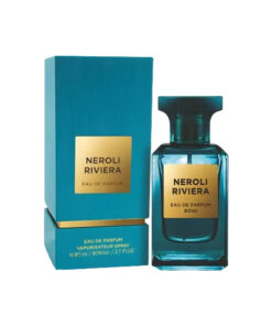 عطر ادکلن تام فورد نرولی پورتوفینو فراگرنس ورد (Fragrance World Tom Ford Neroli Portofino)