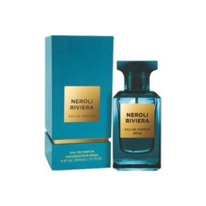 عطر ادکلن تام فورد نرولی پورتوفینو فراگرنس ورد (Fragrance World Tom Ford Neroli Portofino)