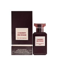 عطر ادکلن تام فورد چری اسموک Tom Ford Cherry Smoke