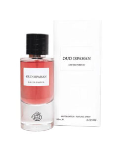 عطر ادکلن دیور عود اسپهان فراگرنس ورد (Fragrance Wold Dior Oud Ispahan)