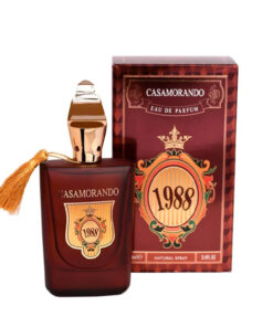 عطر ادکلن زرجوف کازاموراتی 1888 فراگرنس ورد (Fragrance World Xerjoff Casamorati 1888)
