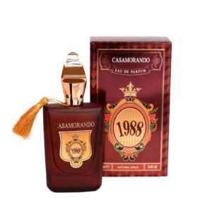 عطر ادکلن زرجوف کازاموراتی 1888 فراگرنس ورد (Fragrance World Xerjoff Casamorati 1888)