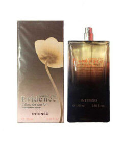 عطر ادکلن زنانه ایوروشه اویدنس اینتنسو فراگرنس ورد (Fragrance World Evidence Intenso)