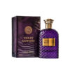 عطر ادکلن زنانه بودیسیا د ویکتوریوس ویولت سفیر فراگرنس ورد (Fragrance World Boadicea The Victorious Violet Sapphire)