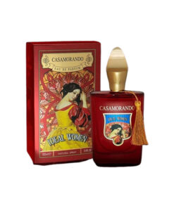 عطر ادکلن زنانه زرجوف کازاموراتی بوکت آیدل فراگرنس ورد (Fragrance World Xerjoff Casamorati Bouquet Ideale)