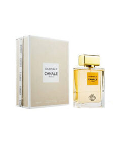 عطر ادکلن زنانه شنل گابریل فراگرنس ورد (Fragrance World Chanel Gabrielle)