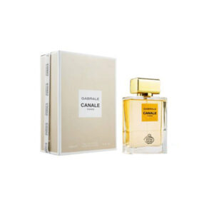 عطر ادکلن زنانه شنل گابریل فراگرنس ورد (Fragrance World Chanel Gabrielle)