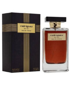 عطر ادکلن زنانه نارسیسو رودریگز فور هر ادیشن لیمیتی فراگرنس ورد (Fragrance World Narciso Rodriguez For Her Edition Limitée)
