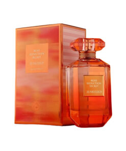 عطر ادکلن زنانه ویکتوریا سکرت بامب شل ساندرنچد فراگرنس ورد (Fragrance World Victoria’s Secret Bombshell Sundrenched)