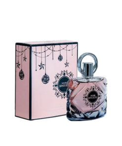 عطر ادکلن زنانه ویکتوریا سکرت نویر تیس فراگرنس ورد (Fragrance World Victoria Secret Noir Tease)