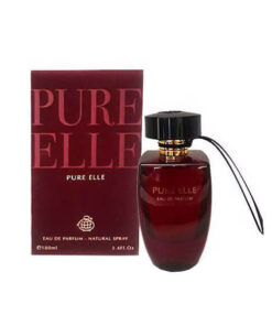 عطر ادکلن زنانه ویکتوریا سکرت وری س..ی فراگرنس ورد پیور اله (Fragrance World Victoria's Secret Very S..y)
