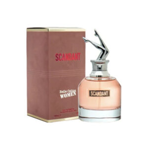 عطر ادکلن زنانه ژان پل گوتیه اسکندل فراگرنس ورد (Fragrance World Jean Paul Gaultier Scandal)