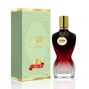 عطر ادکلن زنانه ژان پل گوتیه لا بل له پارفوم فراگرنس ورد (Fragrance World Jean Paul Gaultier La Belle Le Parfum)