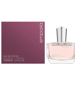 عطر ادکلن زنانه کلوين کلاين ایفوریا فراگرنس ورد امپوریا (Fragrance World Calvin Klein Euphoria)