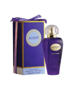 عطر ادکلن سوسپیرو اکسنتو فراگرنس ورد اکسنت (Fragrance Sospiro Accento)