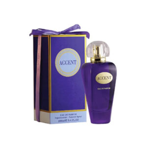 عطر ادکلن سوسپیرو اکسنتو فراگرنس ورد اکسنت (Fragrance Sospiro Accento)