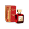 عطر ادکلن فرانسیس کرکجان باکارات رژ اکستریت فراگرنس ورد (Maison Francis Kurkdjian Baccarat Rouge 540 Extrait)