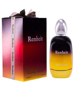 عطر ادکلن مردانه دیور فارنهایت پارفوم فراگرنس ورد رنهایت پارفیوم