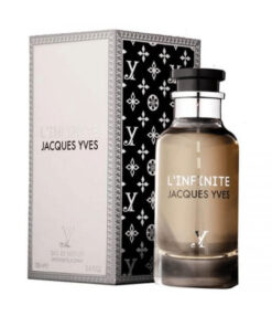 عطر ادکلن مردانه لویی ویتون ال ایمنسیت فراگرنس ورد (Fragrance World Louis Vuitton L’Immensité)