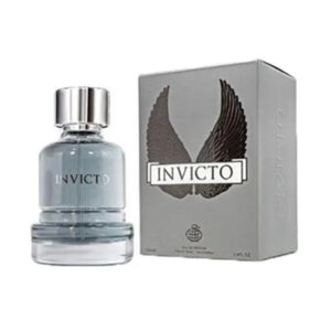 عطر ادکلن مردانه پاکو رابان اینوکتوس فراگرنس ورد اینویکتو (Fragrance World Paco Rabanne Invictus)