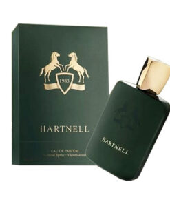 عطر ادکلن مردانه پرفیوم دو مارلی هالتان فراگرنس ورد (Fragrance World Parfums de Marly Haltane)
