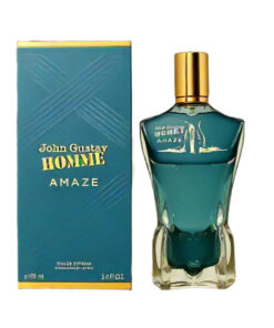 عطر ادکلن مردانه ژان پل گوتیه له بو فراگرنس ورد جان گوستاو آمیز (Fragrance World Jean Paul Gaultier Le Beau)