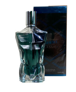 عطر ادکلن مردانه ژان پل گوتیه له میل فراگرنس ورد جان گوستاو هوم کلاسیک