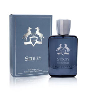 عطر ادکلن پرفیوم د مارلی سدلی فراگرنس ورد (Fragrance World Parfums de Marly Sedley)