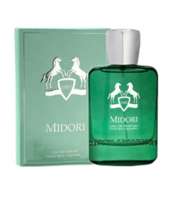 عطر ادکلن پرفیوم د مارلی گرینلی فراگرنس ورد (Fragrance World Parfums de Marly Greenley)