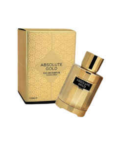 عطر ادکلن کارولینا هررا گلد میرح ابسولوت فراگرنس ورد (Fragrance World Carolina Herrera Gold Myrrh Absolute)