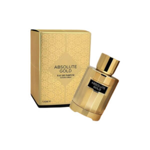 عطر ادکلن کارولینا هررا گلد میرح ابسولوت فراگرنس ورد (Fragrance World Carolina Herrera Gold Myrrh Absolute)