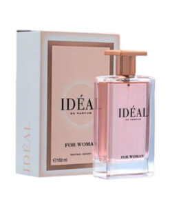 عطر ادکلن زنانه لانکوم آیدول فراگرنس ورد ایده آل