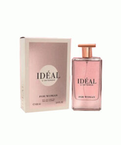 عطر ادکلن زنانه لانکوم ایدول له اینتنس