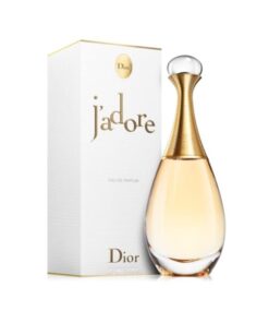 عطر ادکلن دیور جادور ( Dior J’adore )