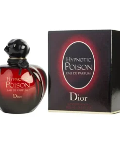 عطر ادکلن دیور هیپنوتیک پویزن ( Dior Hypnotic Poison )