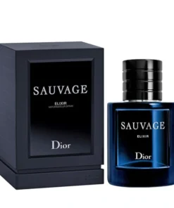 عطر دیور ساواج الکسیر ( Dior Sauvage Elixir )