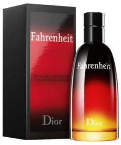 عطر ادکلن دیور فارنهایت (Dior Fahrenheit)