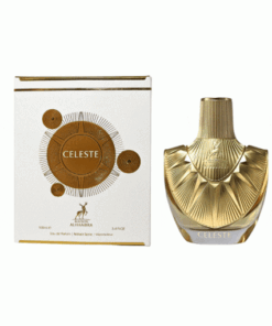 عطر ادکلن سلست الحمبرا (Maison Alhambra Céleste)